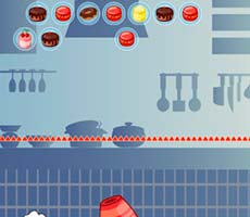 Веселый Повар — играть онлайн