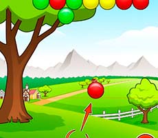 Апельсиновое Ранчо — играть онлайн