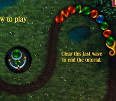 Спаркл 2 — играть онлайн