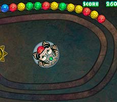 Зума 2 — играть онлайн